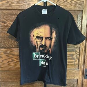 Breaking Bad Shirt size M vintage